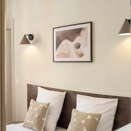 Apartamento Cosy Et Climatise - Aux Portes De Paris Le Pré-Saint-Gervais