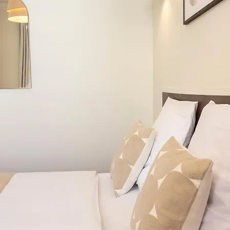 Cosy Et Climatise - Aux Portes De Paris Apartamento *