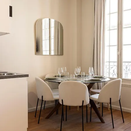 Cosy Et Climatise - Aux Portes De Paris