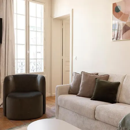 Cosy Et Climatise - Aux Portes De Paris *